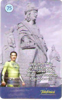 SP07-0079 - São Paulo - Minas - 75